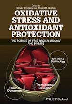 Oxidative Stress and Antioxidant Protection – The Science of Free Radical Biology & Disease