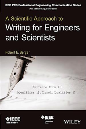 A Scientific Approach to Writing for Engineers and  Scientists