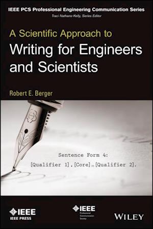 Scientific Approach to Writing for Engineers and Scientists