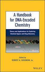 Handbook for DNA-Encoded Chemistry