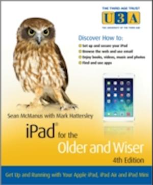 iPad for the Older and Wiser