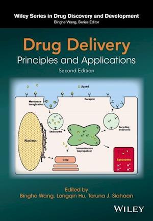 Drug Delivery – Principles and Applications 2e