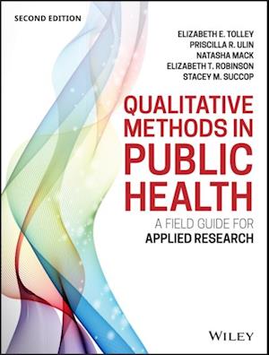 Qualitative Methods in Public Health