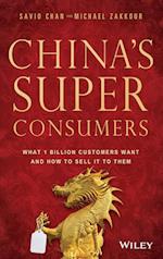 China's Super Consumers