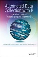 Automated Data Collection with R – A Practical Guide to Web Scraping and Text Mining