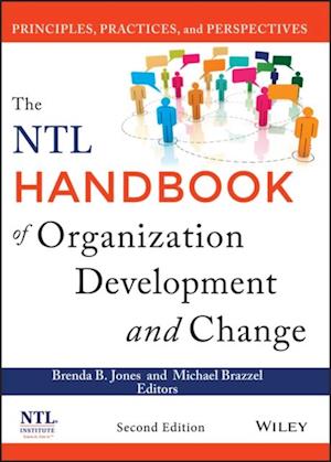 NTL Handbook of Organization Development and Change