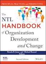 NTL Handbook of Organization Development and Change