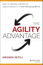 The Agility Advantage