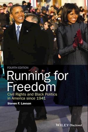 Running for Freedom