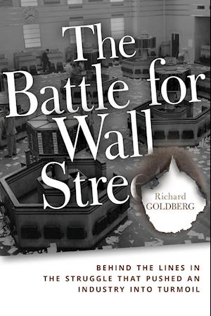 The Battle for Wall Street