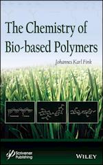 Chemistry of Bio-based Polymers