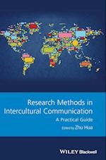 Research Methods in Intercultural Communication – A Practical Guide