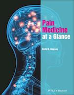 Pain Medicine at a Glance