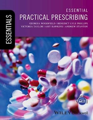 Essential Practical Prescribing