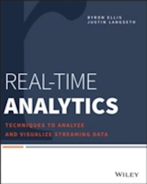 Real-Time Analytics