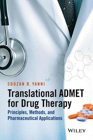 Translational ADMET for Drug Therapy