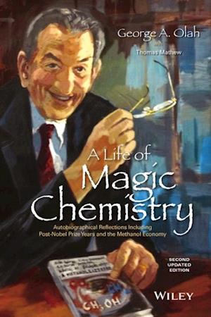 Life of Magic Chemistry