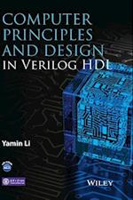 Computer Principles and Design in Verilog Hdl