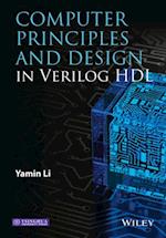 Computer Principles and Design in Verilog HDL