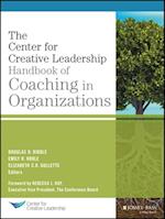 Center for Creative Leadership Handbook of Coaching in Organizations