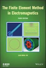 Finite Element Method in Electromagnetics