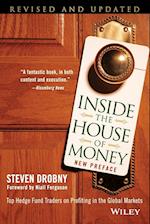 Inside the House of Money, Revised and Updated – Top Hedge Fund Traders on Profiting in the Global Markets