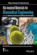 Bio-inspired Materials for Biomedical Engineering