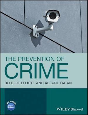 Prevention of Crime