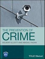 Prevention of Crime