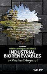 Industrial Biorenewables