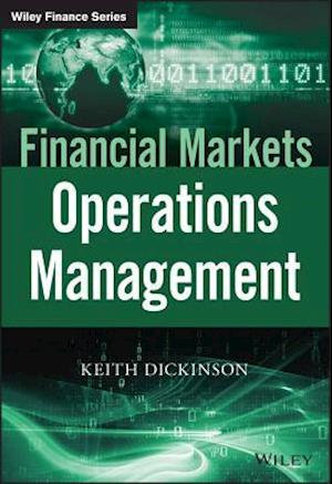 Financial Markets Operations Management