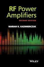 RF Power Amplifiers 2e