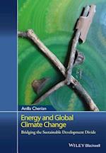Energy and Global Climate Change – Bridging the Sustainable Development Divide