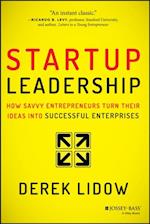 Startup Leadership