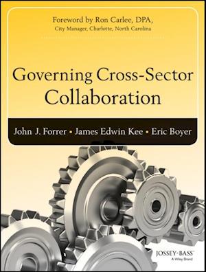 Governing Cross-Sector Collaboration