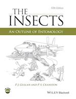The Insects – An Outline of Entomology