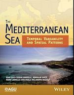 The Mediterranean Sea – Temporal Variability and Spatial Patterns
