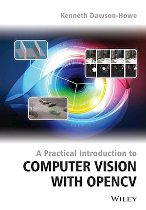 A Practical Introduction to Computer Vision with OpenCV3
