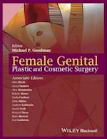 Female Genital Plastic and Cosmetic Surgery