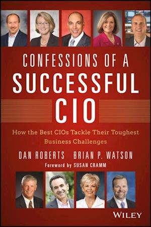 Confessions of a Successful CIO