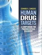 Human Drug Targets – a Compendium for Pharmaceutical Discovery