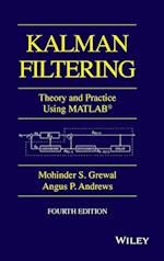 Kalman Filtering – Theory and Practice Using MATLAB (R) 4e