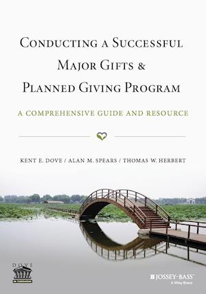 Conducting a Successful Major Gifts and Planned Giving Program