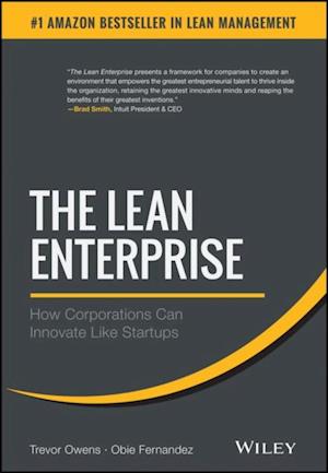 Lean Enterprise