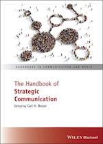 The Handbook of Strategic Communication – Many Names, One Practice