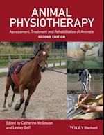 Animal Physiotherapy 2e