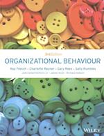 Organizational Behaviour 3e
