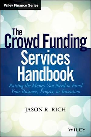 The Crowd Funding Services Handbook