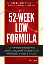 52-Week Low Formula