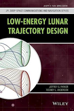 Low–Energy Lunar Trajectory Design